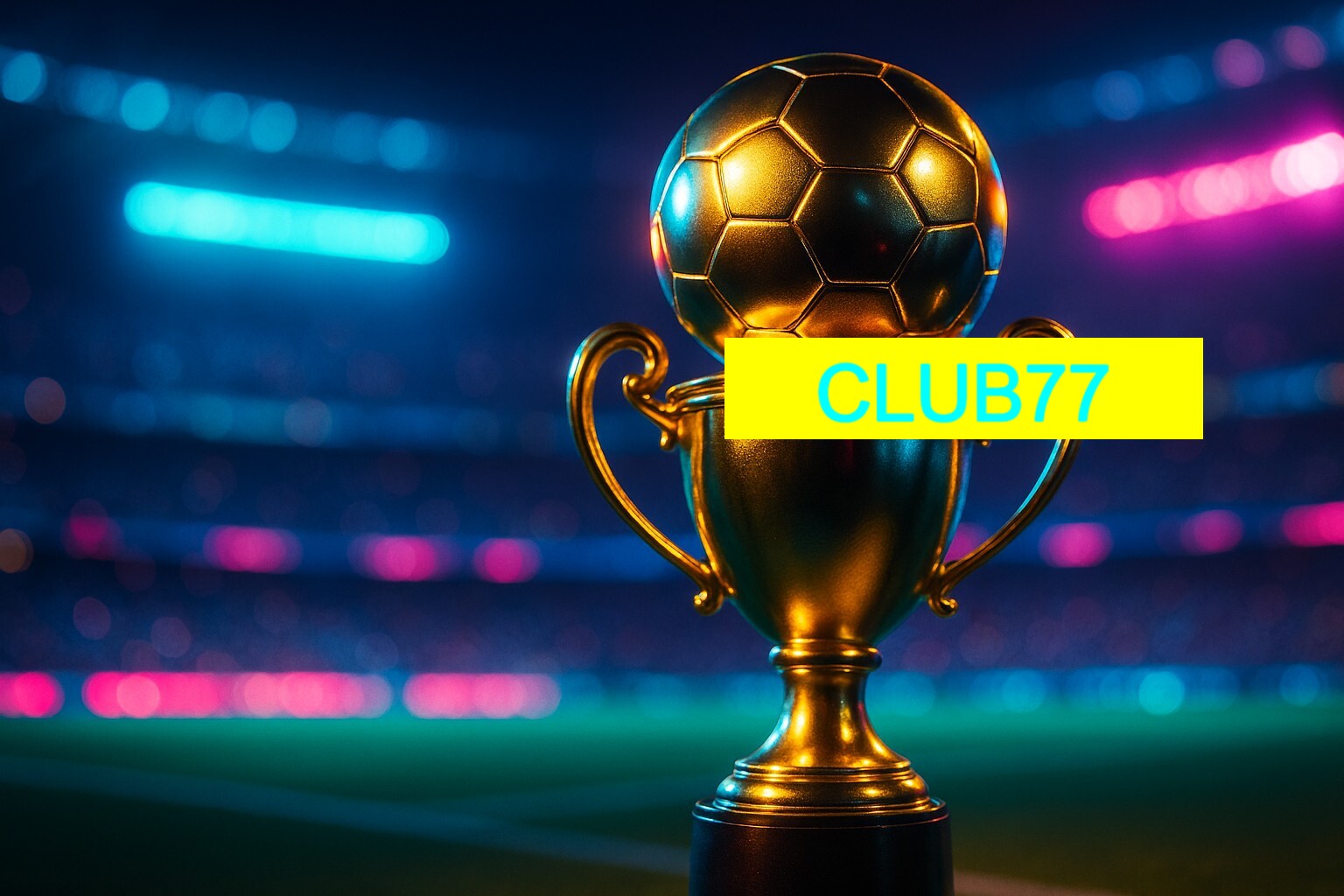 Eventos Esportivos