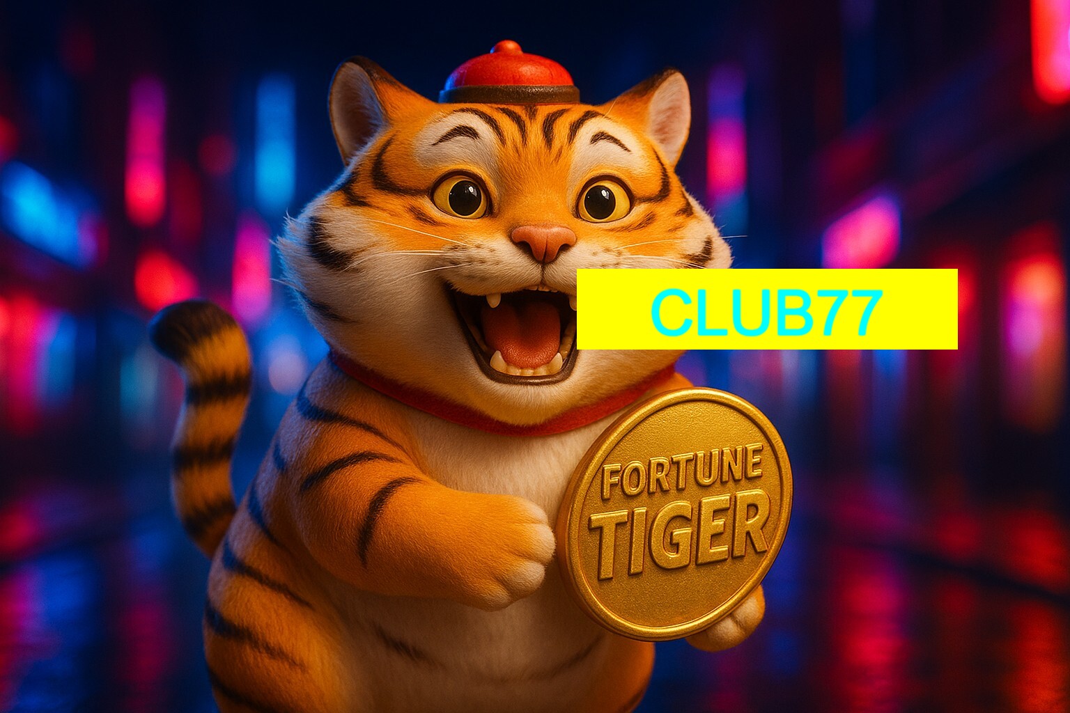 Como Jogar Fortune Tiger