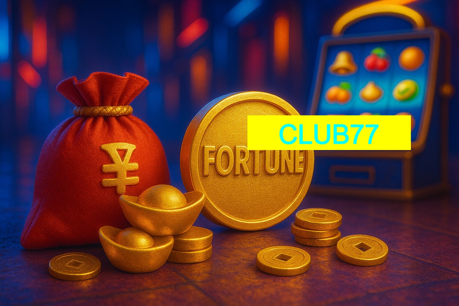 Jogos Festivos