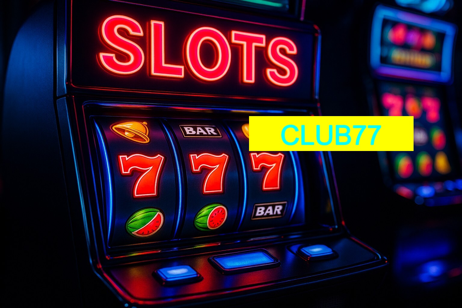 Benefícios dos Slots